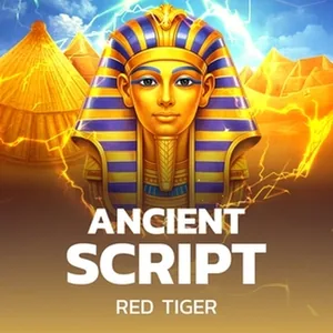 Слот Ancient Script в F1 Casino
