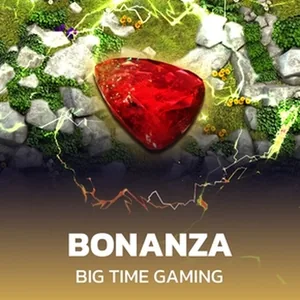 Слот Bonanza в F1 Casino