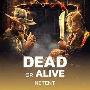 Слот Dead or Alive в F1 Casino