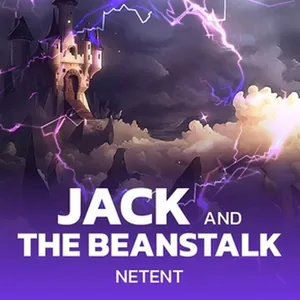 Слот Jack and the Beanstalk в F1 Casino