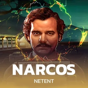 Слот Narcos в F1 Casino