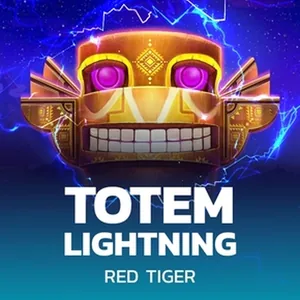 Слот Totem Lightning в F1 Casino